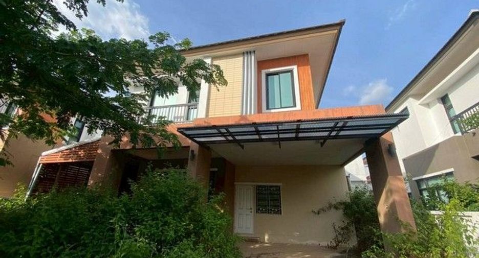 Haus zum Kauf mit 3 Zimmer in Mueang Khon Kaen, Khon Kaen