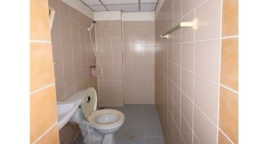 For sale 1 bed condo in Lat Phrao, Bangkok