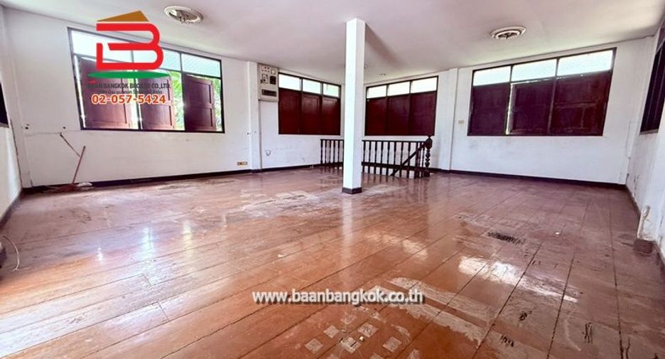 For sale 1 bed house in Prawet, Bangkok
