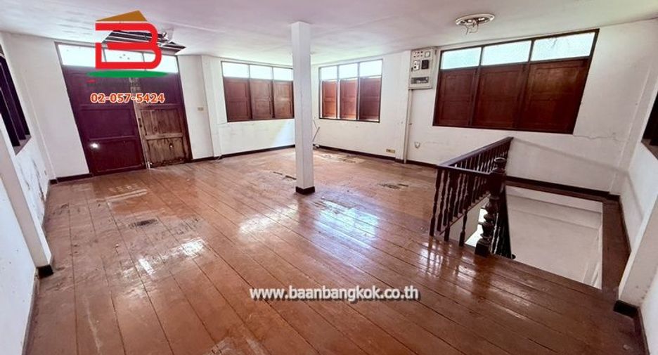For sale 1 bed house in Prawet, Bangkok