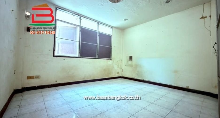 For sale 1 bed house in Prawet, Bangkok