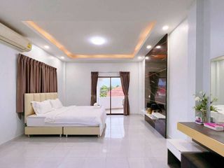 Villa zur Miete mit 4 Zimmer in Bang Lamung, Chonburi