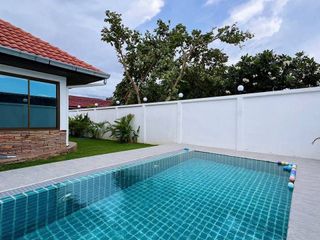Villa zur Miete mit 4 Zimmer in Bang Lamung, Chonburi