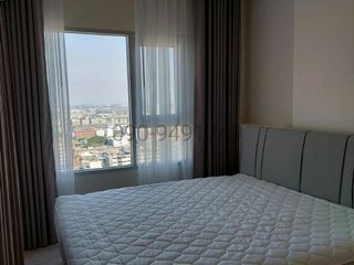 À louer 1 chambre condo à Bang Kapi, Bangkok