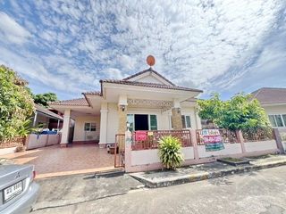 2 Bedroom House In Si Racha, Chonburi