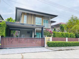 For rent 4 bedrooms house in Mueang Phuket, Phuket