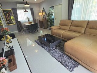 For rent 4 bedrooms house in Mueang Phuket, Phuket