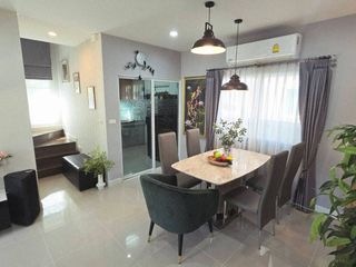 For rent 4 bedrooms house in Mueang Phuket, Phuket