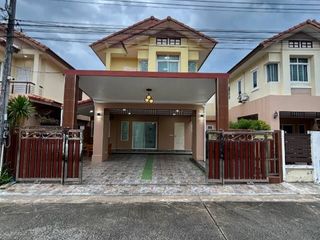 For rent 3 bedrooms house in Thalang, Phuket