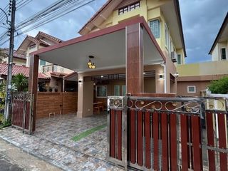 For rent 3 bedrooms house in Thalang, Phuket