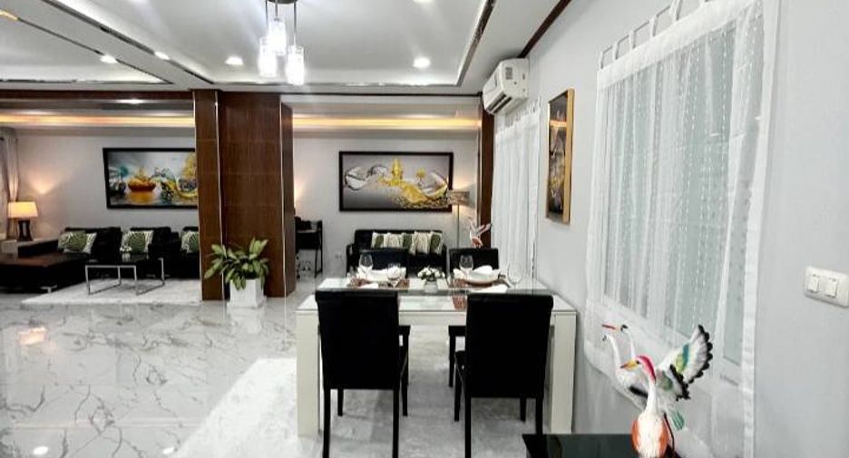 For rent 3 bedrooms house in Thalang, Phuket