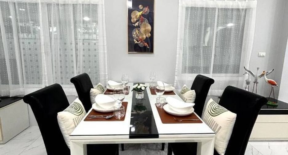 For rent 3 bedrooms house in Thalang, Phuket