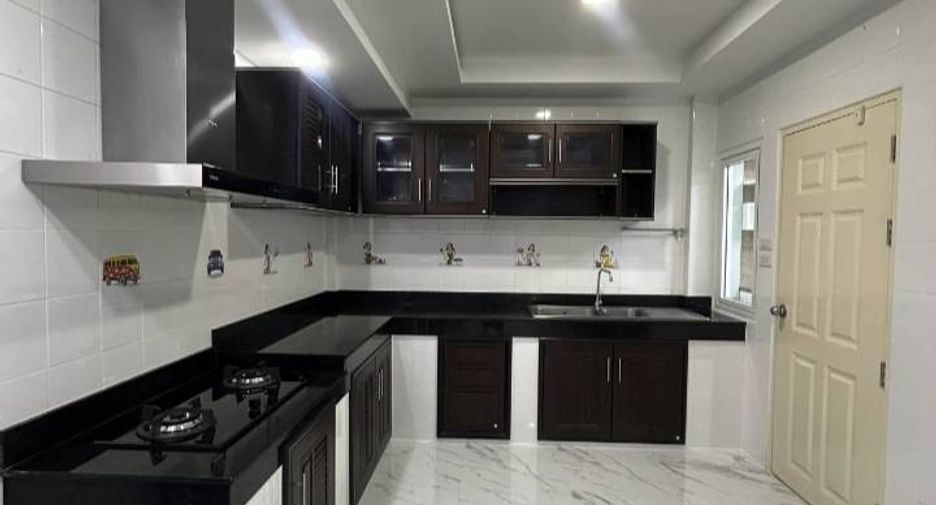 For rent 3 bedrooms house in Thalang, Phuket