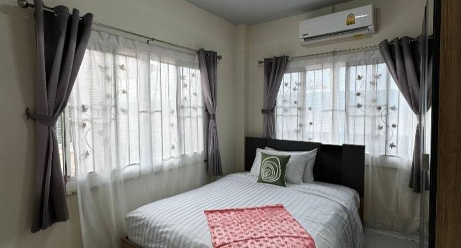 For rent 3 bedrooms house in Thalang, Phuket