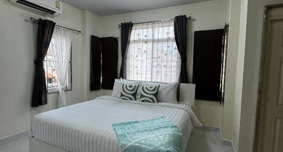 For rent 3 bedrooms house in Thalang, Phuket