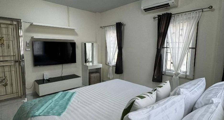 For rent 3 bedrooms house in Thalang, Phuket