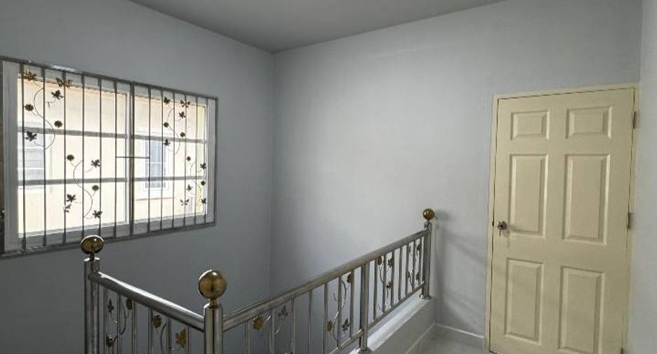For rent 3 bedrooms house in Thalang, Phuket
