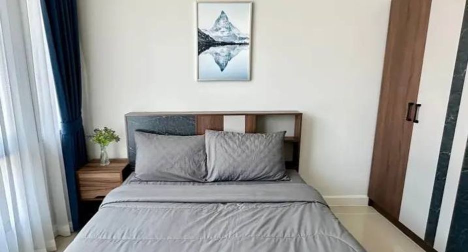 For rent 2 bedrooms house in Thalang, Phuket