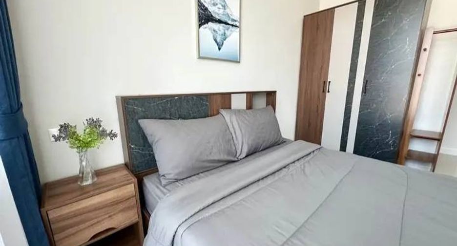 For rent 2 bedrooms house in Thalang, Phuket
