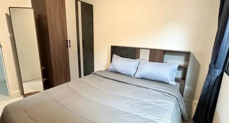 For rent 2 bedrooms house in Thalang, Phuket