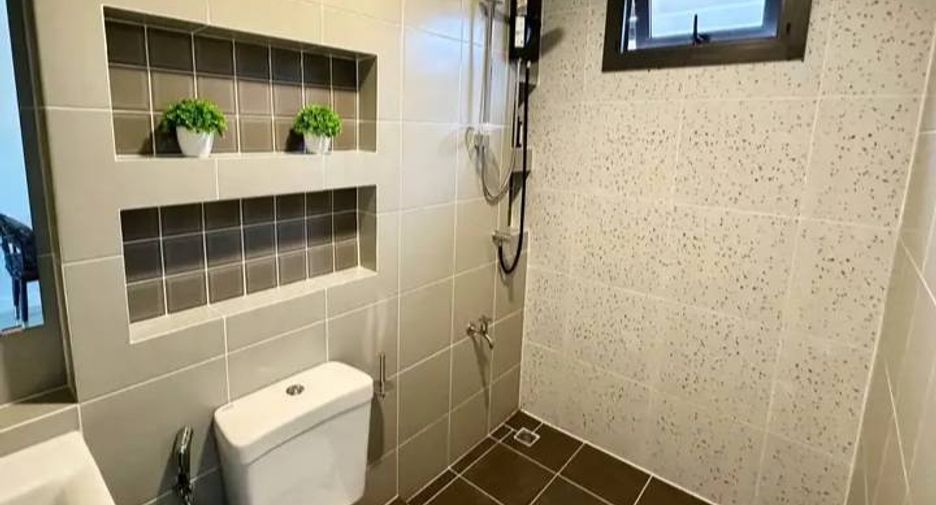 For rent 2 bedrooms house in Thalang, Phuket