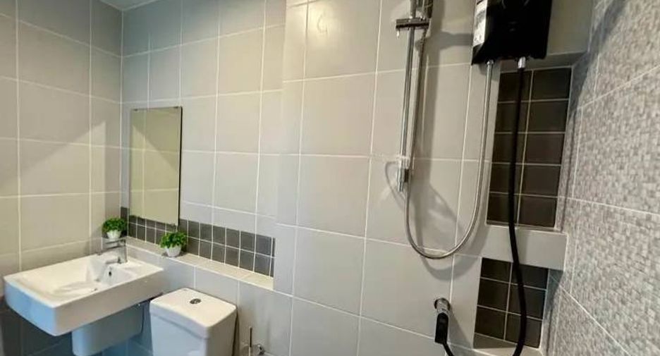 For rent 2 bedrooms house in Thalang, Phuket