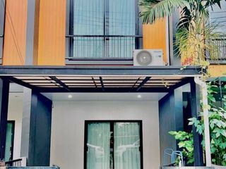 For Rent 2 Bedroom House In Kathu, Phuket