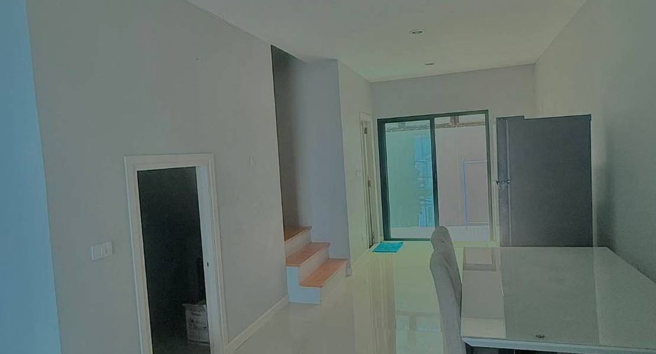 For rent 2 bedrooms house in Kathu, Phuket