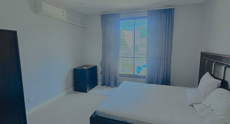 For rent 2 bedrooms house in Kathu, Phuket