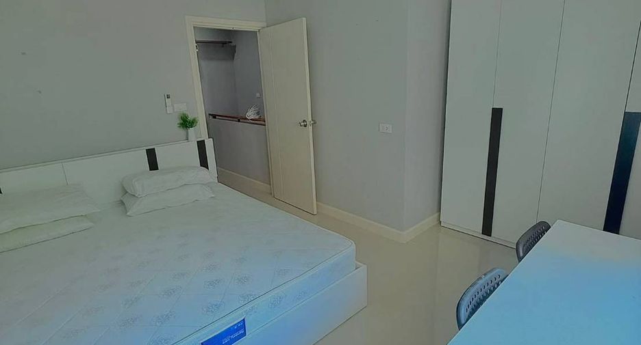 For rent 2 bedrooms house in Kathu, Phuket
