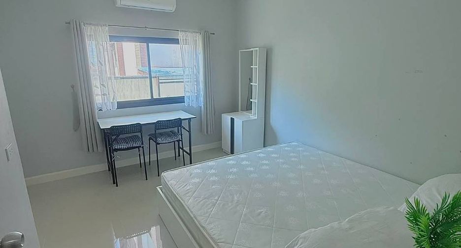 For rent 2 bedrooms house in Kathu, Phuket
