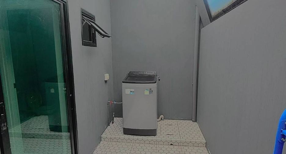 For rent 2 bedrooms house in Kathu, Phuket