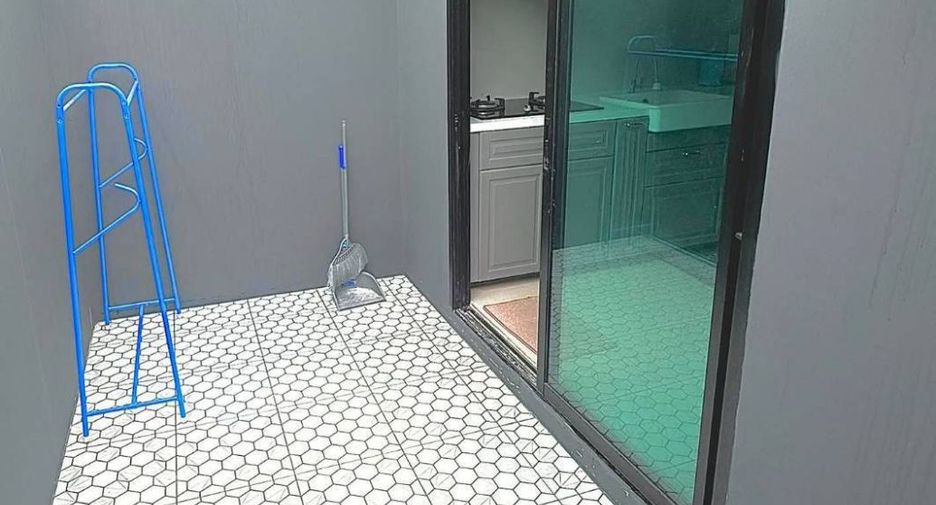 For rent 2 bedrooms house in Kathu, Phuket