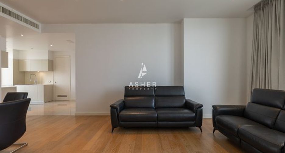 For sale 2 bedrooms condo in Khlong San, Bangkok