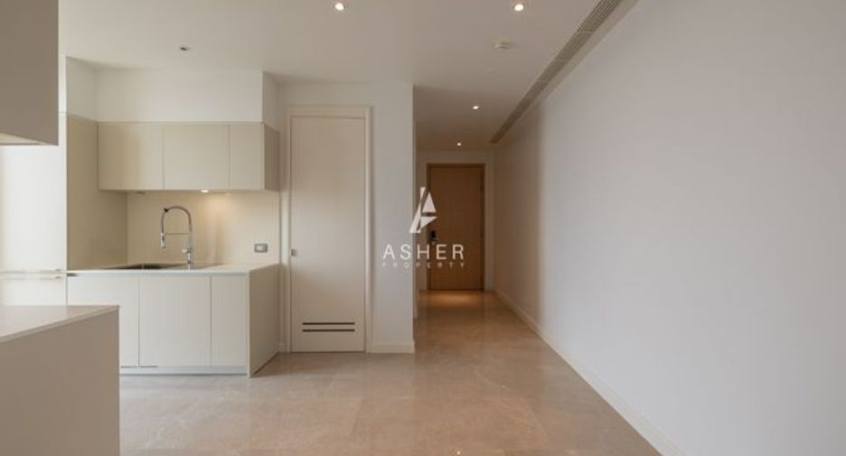 For sale 2 bedrooms condo in Khlong San, Bangkok