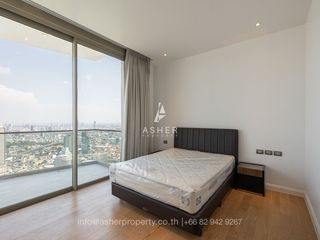 For sale 2 ベッドルーム condo in Khlong San, Bangkok