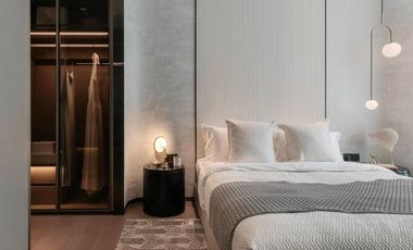 Condo en venta de 1 habitaciones en Pathum Wan, Bangkok