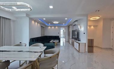 For sale 2 bedrooms condo in Yan Nawa, Bangkok