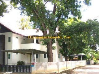 For Rent 3 Bedroom House In Hang Dong, Chiang Mai