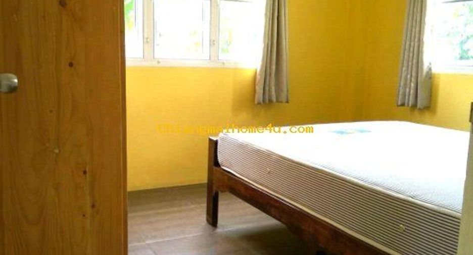 For rent 3 bedrooms house in Hang Dong, Chiang Mai