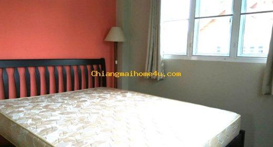 For rent 3 bedrooms house in Hang Dong, Chiang Mai