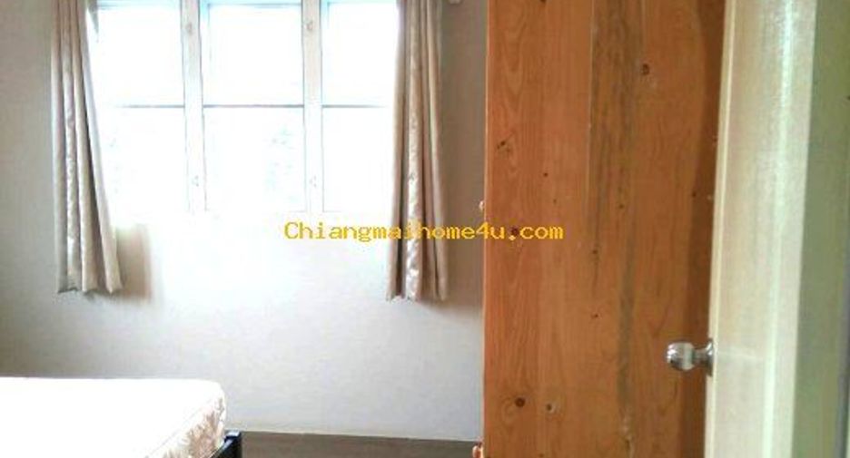 For rent 3 bedrooms house in Hang Dong, Chiang Mai