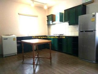 For rent 3 bedrooms house in Hang Dong, Chiang Mai