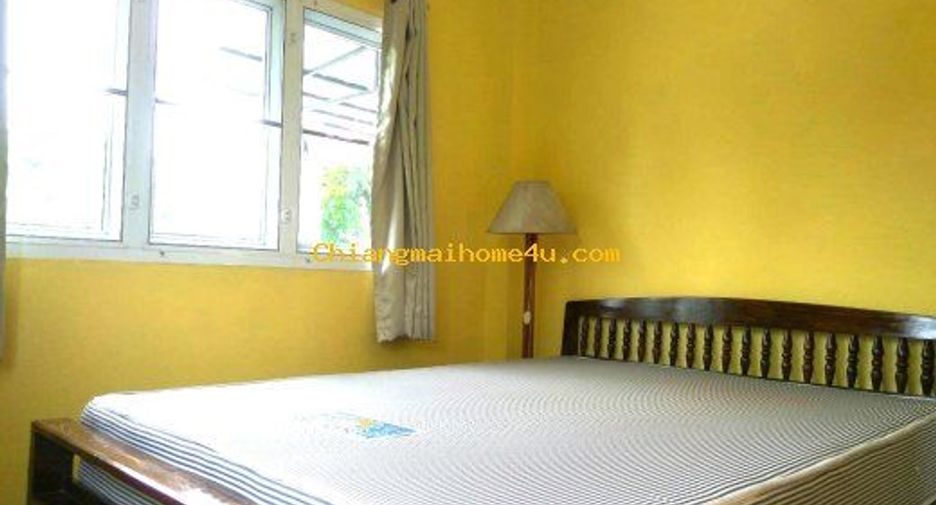 For rent 3 bedrooms house in Hang Dong, Chiang Mai