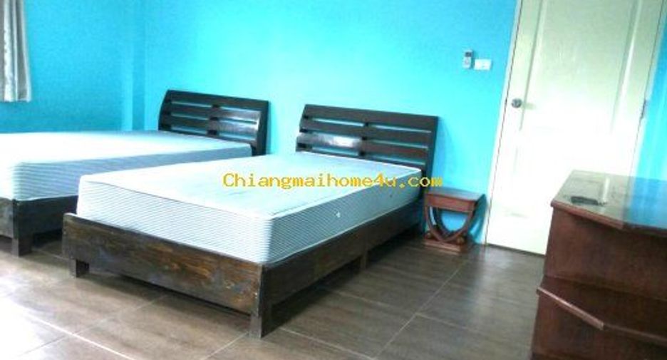 For rent 3 bedrooms house in Hang Dong, Chiang Mai