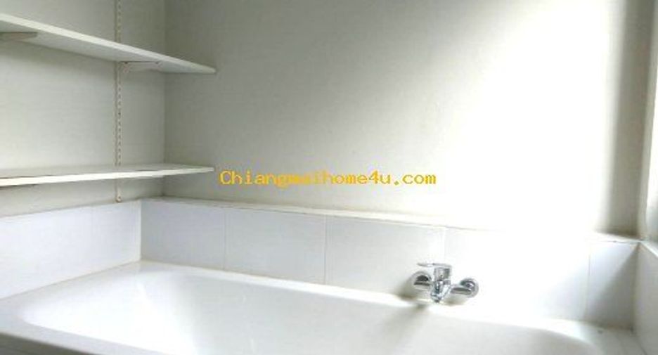 For rent 3 bedrooms house in Hang Dong, Chiang Mai