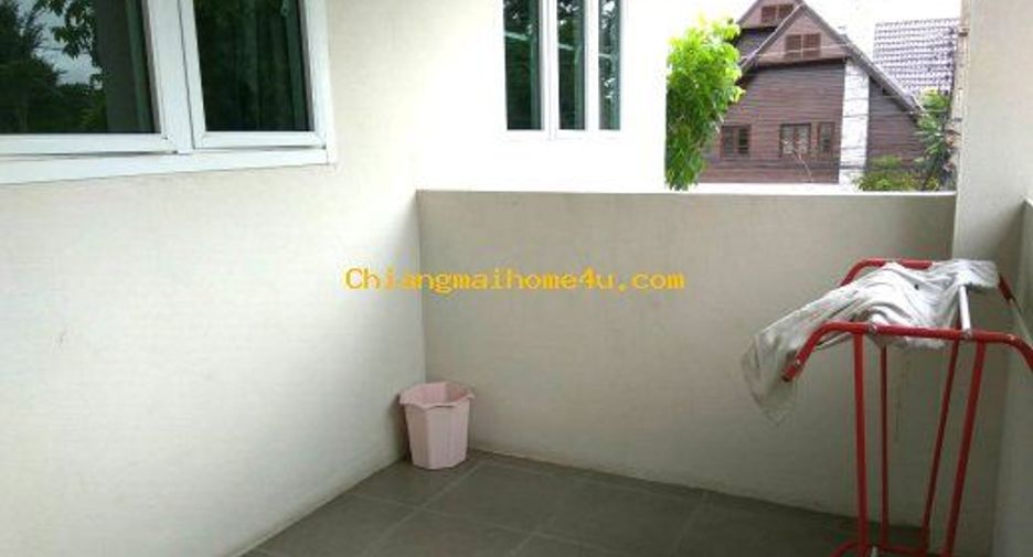 For rent 3 bedrooms house in Hang Dong, Chiang Mai