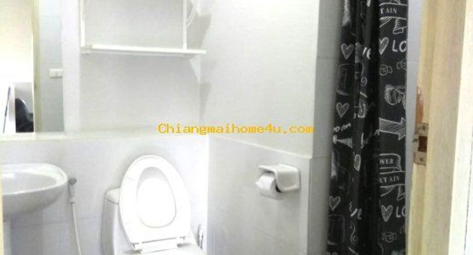 For rent 3 bedrooms house in Hang Dong, Chiang Mai