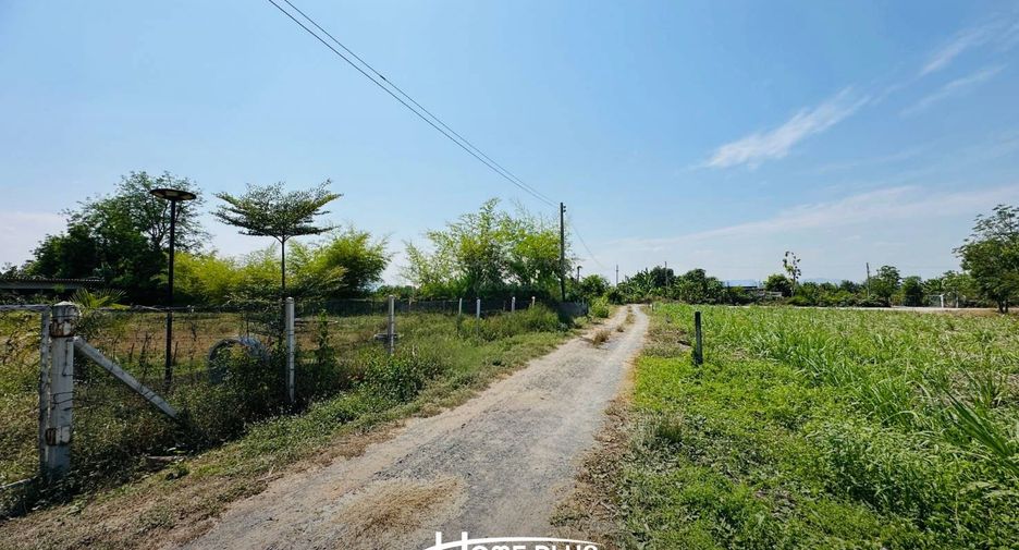 Продажа Участок в Lao Khwan, Канчанабури