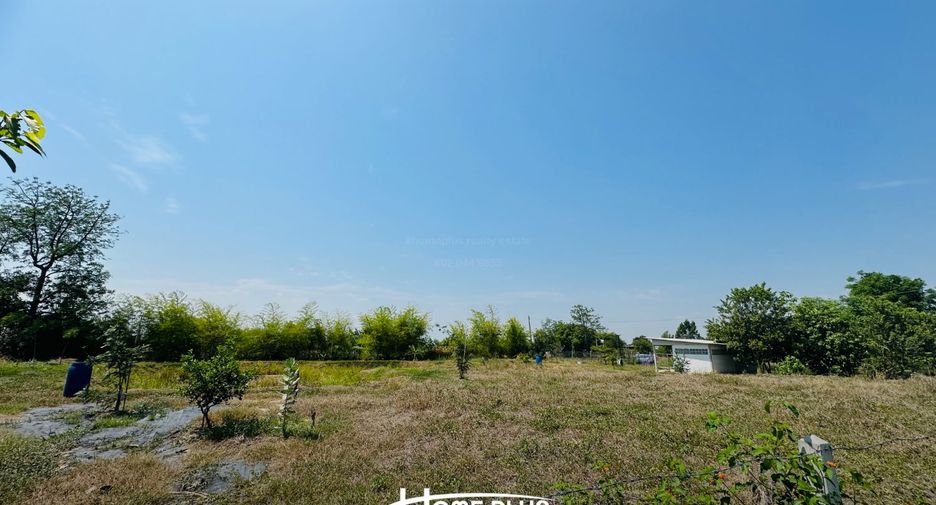 Продажа Участок в Lao Khwan, Канчанабури
